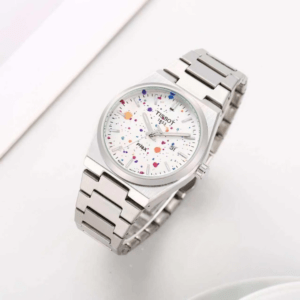 Tissot PRX Watch – Premium Edition