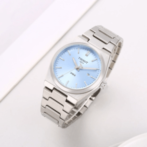 Tissot PRX Watch – Premium Edition