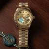 Rolex Men’s Watch – Date Working Edition - C