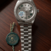 Rolex Men’s Watch – Date Working Edition - B