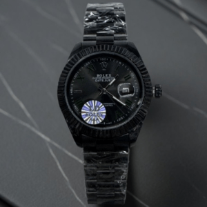 Rolex Men’s Watch – Date Working Edition