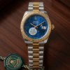 Rolex Men’s Watch – Date Working Edition - G
