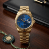 Rolex Men’s Watch – Date Working Edition - F