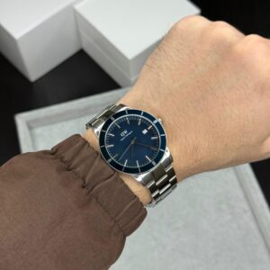 Daniel Wellington Men Watch