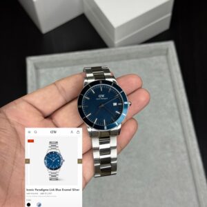 Daniel Wellington Men Watch