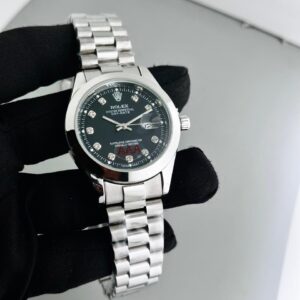 Rolex Men’s Datejust Watch – Classic Edition