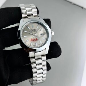 Rolex Men’s Datejust Watch – Classic Edition