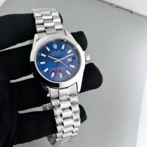 Rolex Men’s Datejust Watch – Classic Edition