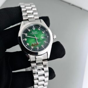 Rolex Men’s Datejust Watch – Classic Edition