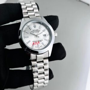 Rolex Men’s Datejust Watch – Classic Edition