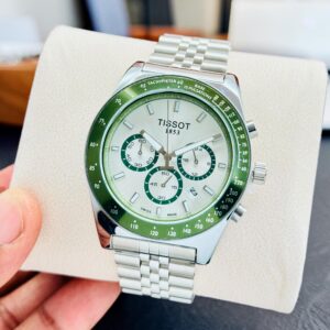 Tissot Men’s Chronograph Watch