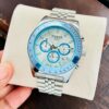 Tissot Men’s Chronograph Watch - B