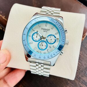 Tissot Men’s Chronograph Watch