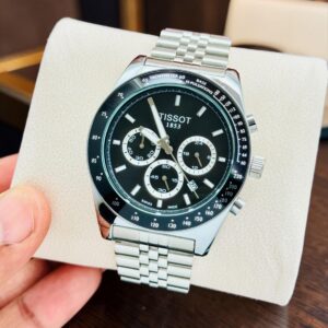 Tissot Men’s Chronograph Watch