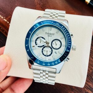 Tissot Men’s Chronograph Watch