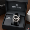TAG Heuer Carrera Chronosprint X Porsche Premium Chronograph Watch for Men - B