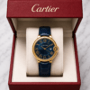 Cartier Ballon Bleu Luxury Watch - C