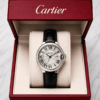 Cartier Ballon Bleu Luxury Watch - B
