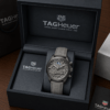 TAG Heuer CR7 Edition Chronograph Watch for Men – Luxury Sports Collection - C
