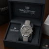 TAG Heuer CR7 Edition Chronograph Watch for Men – Luxury Sports Collection - G