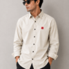 Hugo Boss Plain Shirts - D