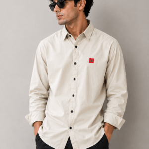 Hugo Boss Plain Shirts