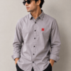 Hugo Boss Plain Shirts - F