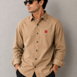 Hugo Boss Plain Shirts