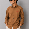 Hugo Boss Plain Shirts - I