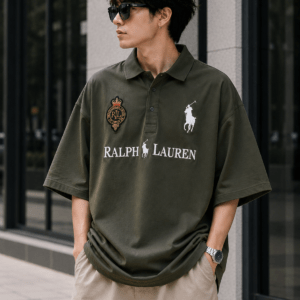 Ralph Lauren Polo T-Shirts