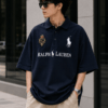 Ralph Lauren Polo T-Shirts - D