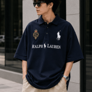 Ralph Lauren Polo T-Shirts