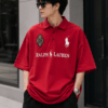 Ralph Lauren Polo T-Shirts - B
