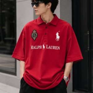 Ralph Lauren Polo T-Shirts