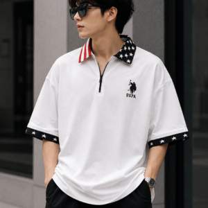 US Polo T-Shirts