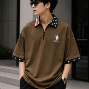 US Polo T-Shirts