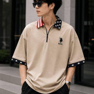US Polo T-Shirts