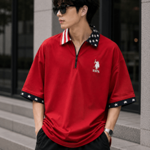 US Polo T-Shirts
