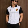 Porsche Collar T-Shirt Collection - B