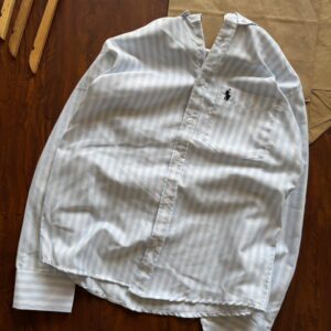 Ralph Lauren Lining Shirts – Premium Collection
