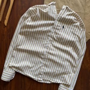 Ralph Lauren Lining Shirts – Premium Collection