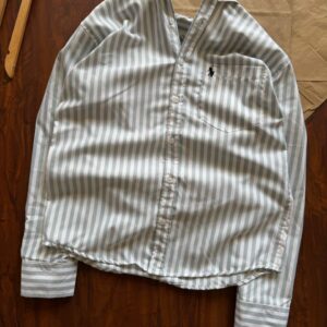 Ralph Lauren Lining Shirts – Premium Collection