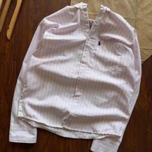 Ralph Lauren Lining Shirts – Premium Collection