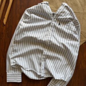 Ralph Lauren Lining Shirts – Premium Collection