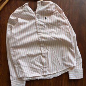 Ralph Lauren Lining Shirts – Premium Collection