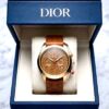 Dior Men's Chronograph Watch - B