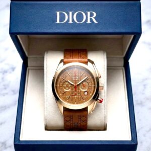 Dior Men's Chronograph Watch