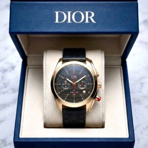 Dior Men's Chronograph Watch