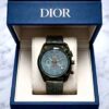 Dior Men's Chronograph Watch - E