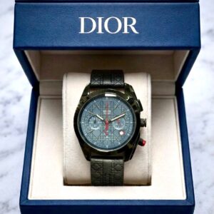 Dior Men's Chronograph Watch